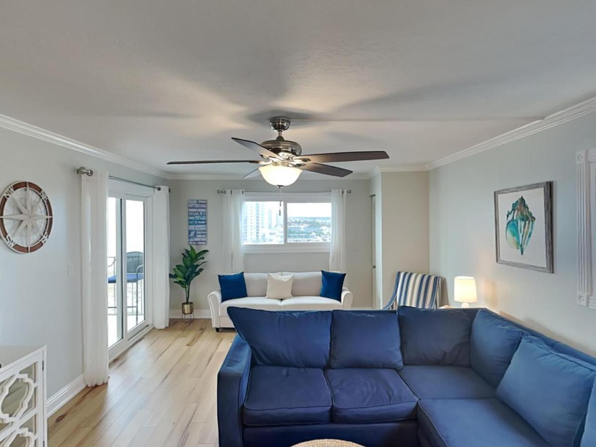 Regency Towers Panama City Beach 901 - On Cloud 9 Exterior foto