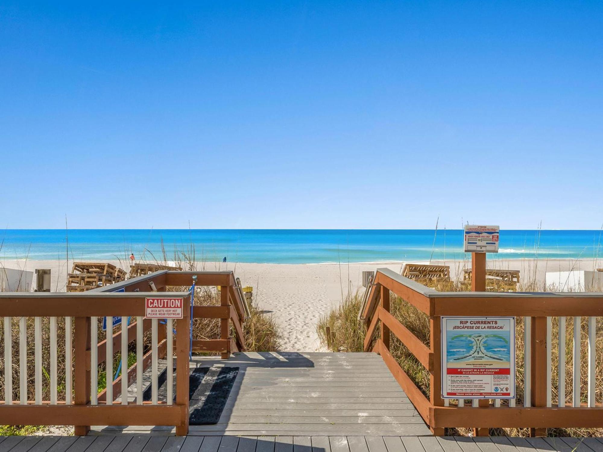 Regency Towers Panama City Beach 901 - On Cloud 9 Exterior foto